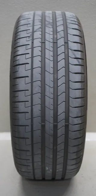 1x Pirelli P Zero MO * I 245 45 R19 102Y XL I Sommerreifen - Bild 1