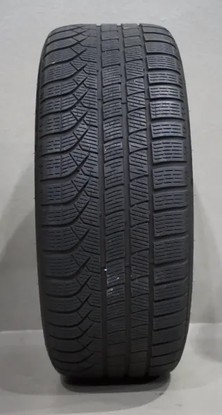 Mercedes-Benz EQE V295 20 Zoll Winterkompletträder - Bild 8