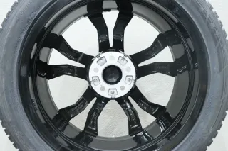 BMW X1 U11 I X2 U10 19 Zoll Winterkompletträder I M715 - Bild 4