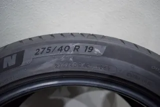 2x Michelin e Primacy MO* I 275 40 R19 105Y XL I Sommerreifen - Bild 4