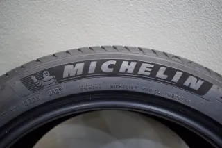 2x Michelin e Primacy MO* I 275 40 R19 105Y XL I Sommerreifen - Bild 2