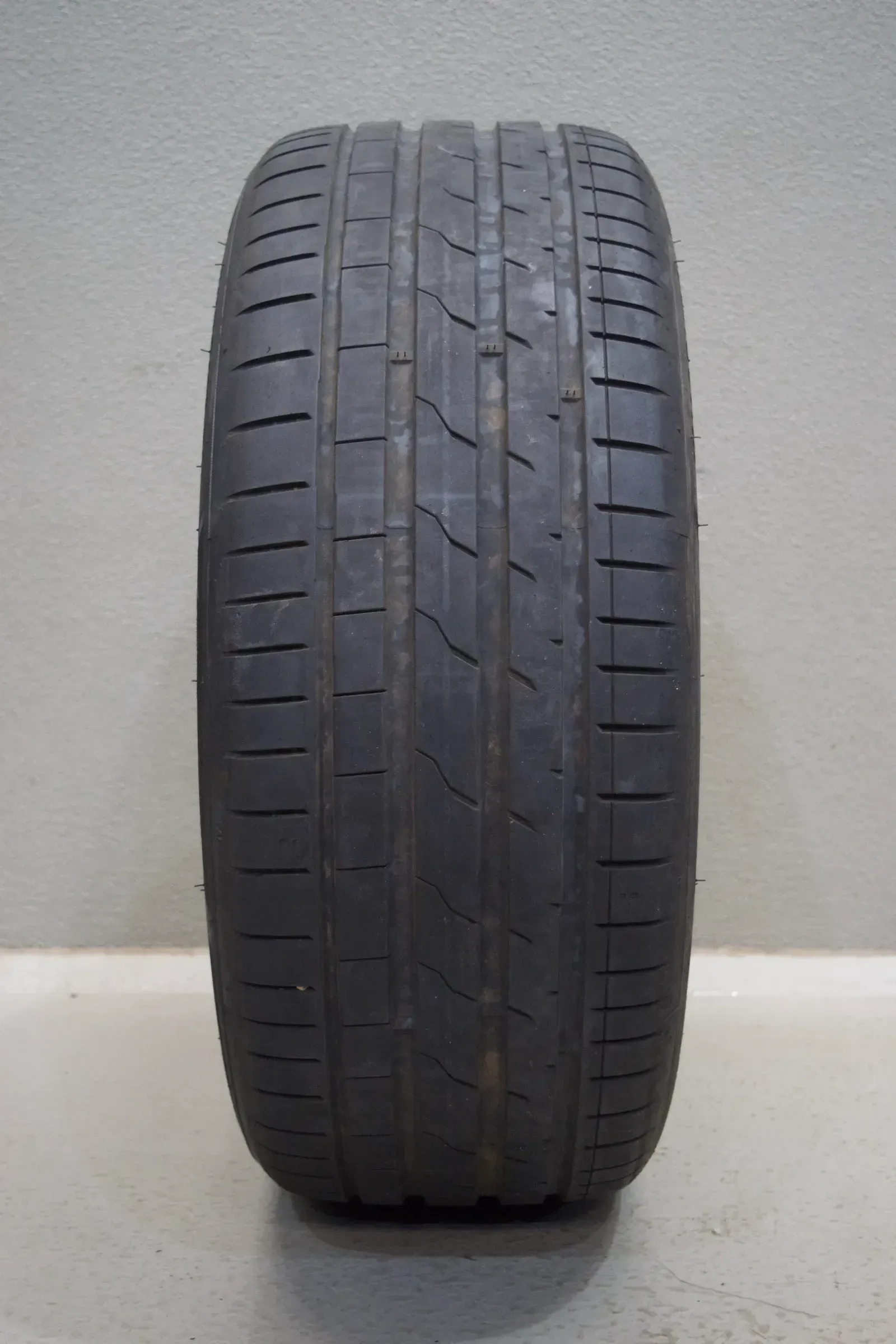 1x Hankook Ventus S1 Evo 3 MO* I 245 45 R19 102Y XL I Sommerreifen - Bild 1