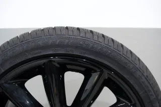 Mini Clubman F54 17 Zoll Winterkompletträder I Vent Spoke 518 - Bild 6