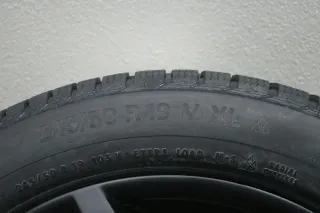 BMW X3 G01 I X4 G02 19 Zoll Winterkompletträder I 691 - Bild 7