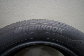 Hankook Ventus Prime 3 I 205 60 R17 97W I Sommerreifensatz - Bild 4