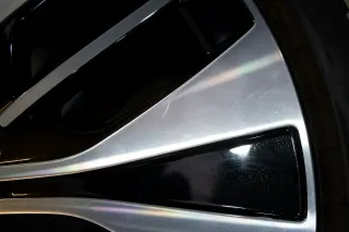 Mercedes-Benz EQE V295 20 Zoll Winterkompletträder - Bild 10
