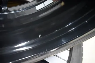 Mercedes-Benz C-Klasse W206 I S206 18 Zoll Winterkompletträder - Bild 11