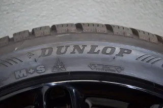 Mini Cooper F55 F56 F57 17 Zoll Winterkompletträder I Tentacle Spoke 500 - Bild 5