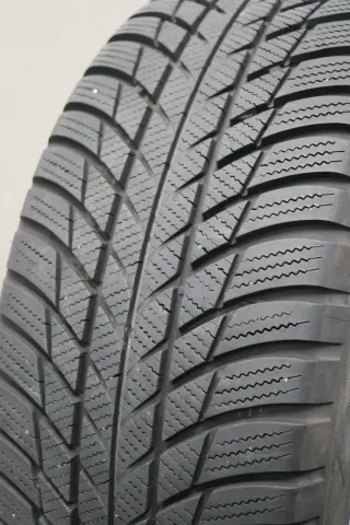 Mercedes-Benz A-Klasse W177 I B-Klasse W247 I CLA C118 18 Zoll Winterkompletträder - Bild 7