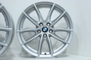 BMW X3 G01 I X4 G02 18 Zoll Felgensatz I 618 - Bild 5
