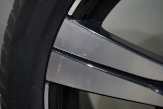 Mercedes-Benz C-Klasse W206 I S206 18 Zoll Winterkompletträder - Bild 11