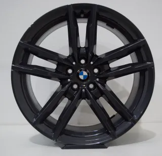BMW X3M F97 I X4M F98 20 Zoll Einzelfelge I M794 - Bild 1