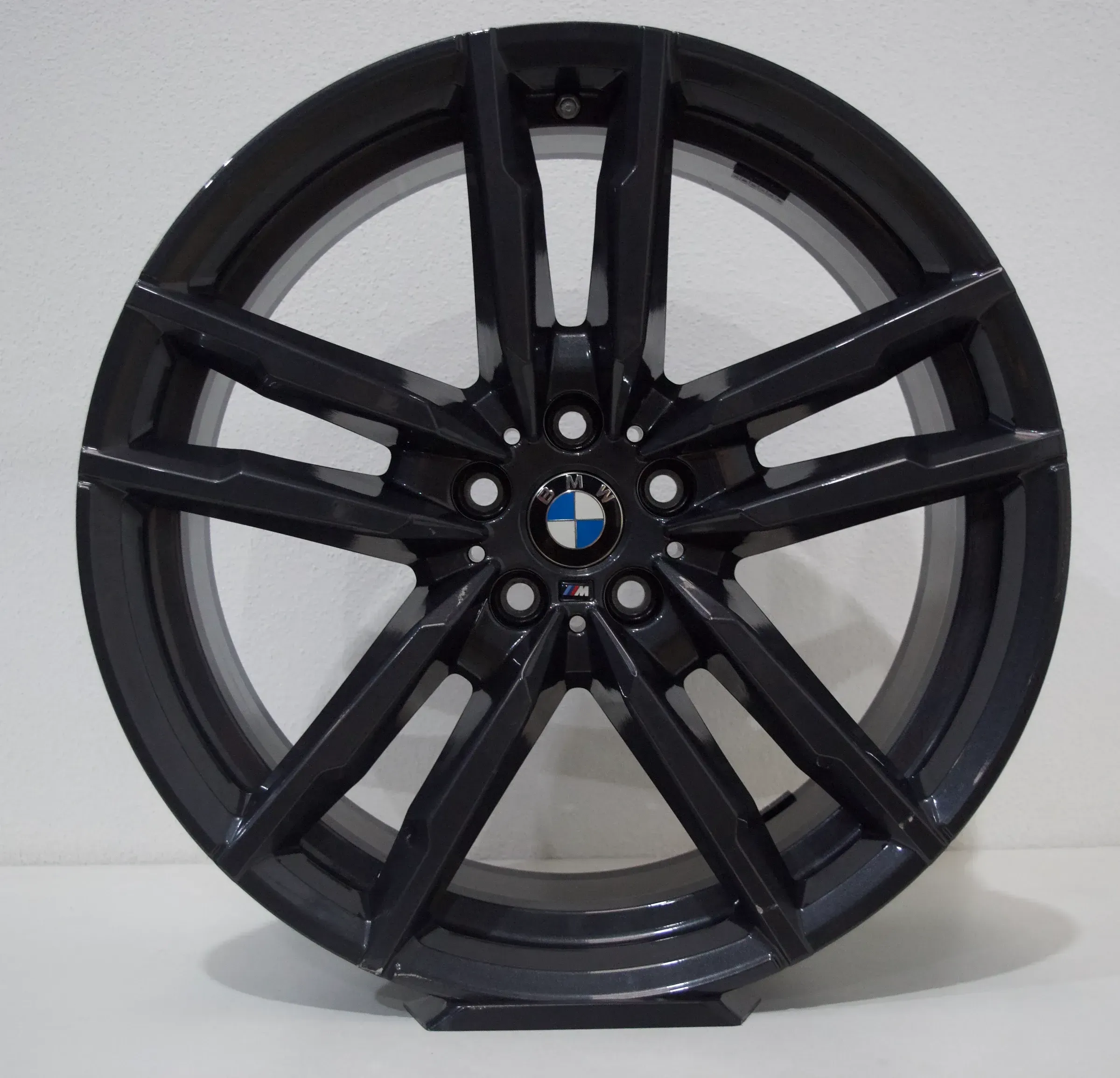 BMW X3M F97 I X4M F98 20 Zoll Einzelfelge I M794 - Bild 1