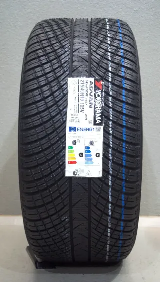 Mercedes-Benz E-Klasse E-Klasse W214 I S214 19 Zoll Winterkompletträder - Bild 8