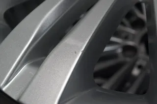 Mercedes-Benz C-Klasse W206 I S206 17 Zoll Winterkompletträder - Bild 11