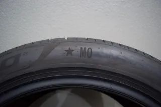 2x Pirelli P Zero MO * I 275 40 R19 105Y XL I Sommerreifen - Bild 4