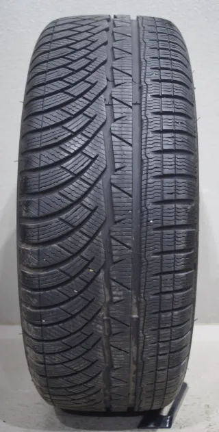 BMW 5er G30 I G31 18 Zoll Winterkompletträder I 632 - Bild 7