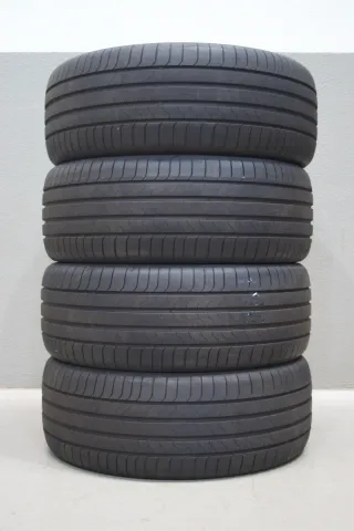 Bridgestone Turanza 6 MO * I 225 55 R18 102Y XL I Sommerreifensatz - Bild 1