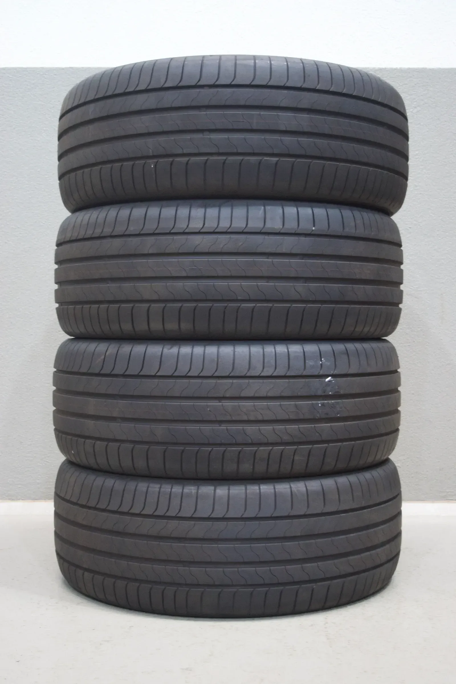 Bridgestone Turanza 6 MO * I 225 55 R18 102Y XL I Sommerreifensatz - Bild 1