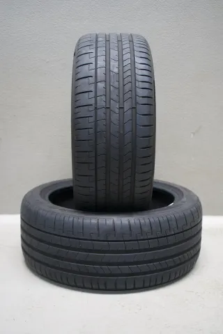 2x Pirelli P Zero TM * I 255 45 R20 105Y I Sommerreifen - Bild 1