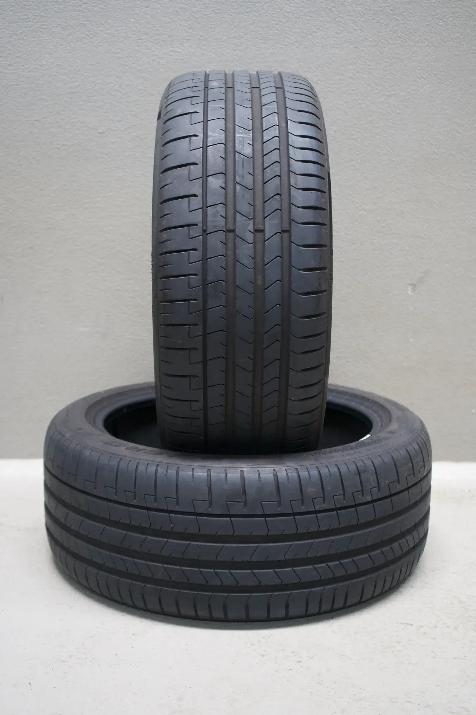 2x Pirelli P Zero TM * I 255 45 R20 105Y I Sommerreifen - Bild 1