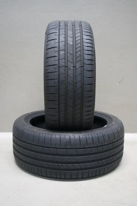 Background image for 2x Pirelli P Zero TM * I 255 45 R20 105Y I Sommerreifen