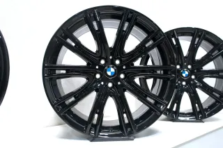 BMW 5er G30 G31 20 Zoll Felgensatz I 759i - Bild 4