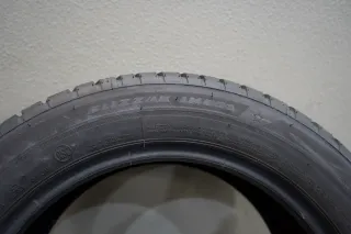 2x Bridgestone Blizzak LM001 RFT * I 225 55 R17 97H I Winterreifen - Bild 3