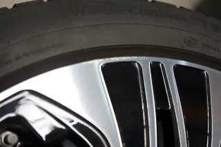 Mercedes-Benz E-Klasse E-Klasse W214 I S214 19 Zoll Winterkompletträder - Bild 8