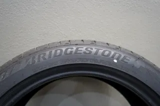 2x Bridgestone Potenza S001 MO I 245 45 R19 102Y I Sommerreifen - Bild 2