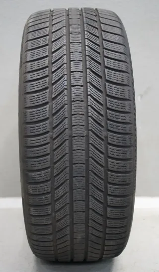 1x Continental WinterContact TS870P MO1 I 275 45 R21 110V M+S I Winterreifen - Bild 1