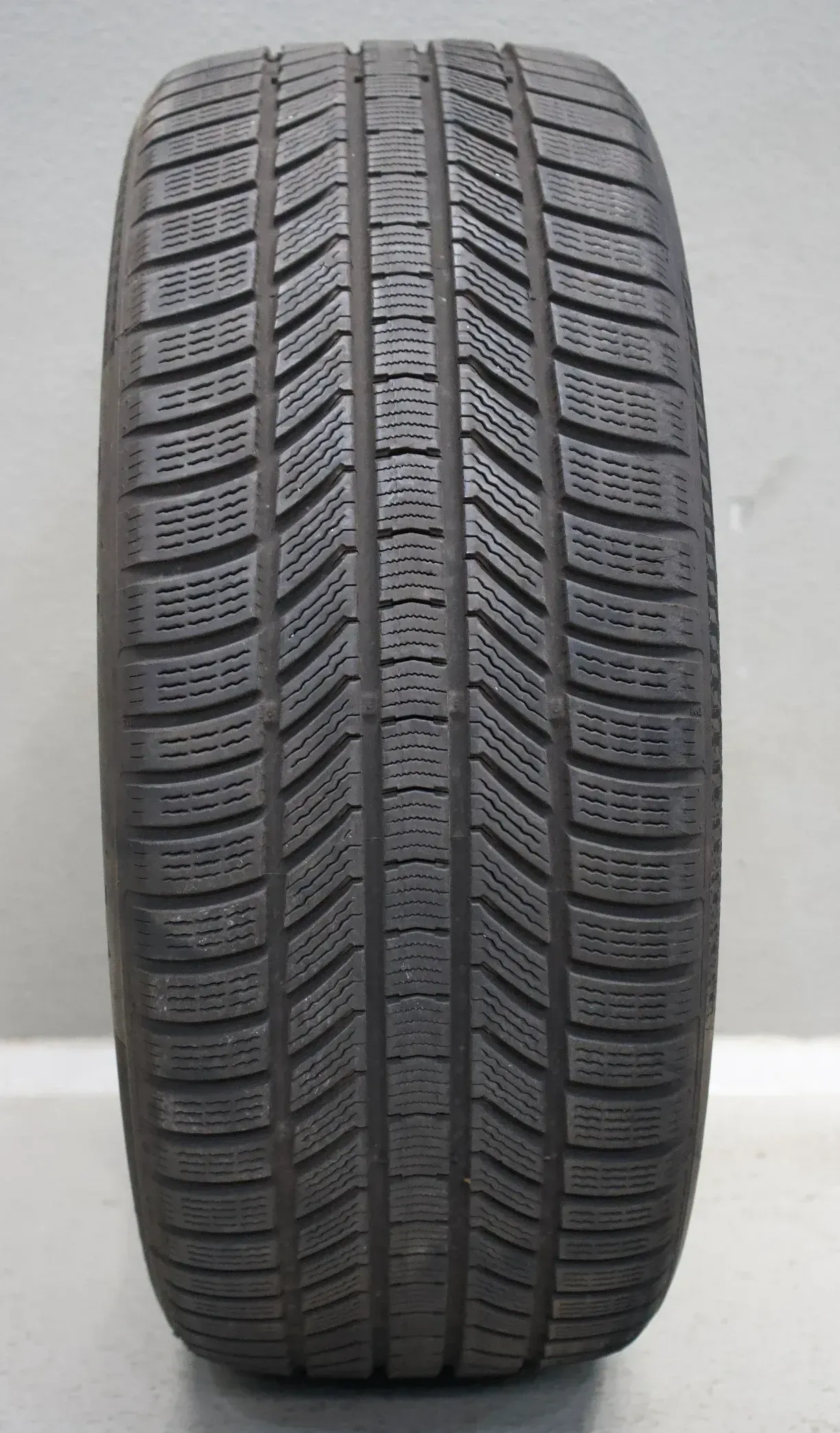1x Continental WinterContact TS870P MO1 I 275 45 R21 110V M+S I Winterreifen - Bild 1