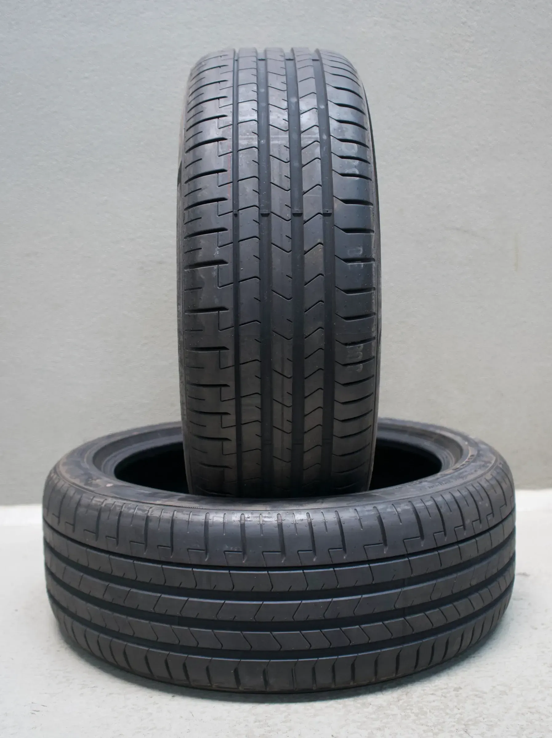 2x Pirelli P Zero TM * I 245 45 R20 103W I Sommerreifen - Bild 1