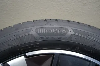 BMWiX i20 21 Zoll Winterkompletträder I 1012 - Bild 5