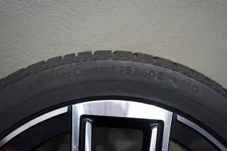 BMW X1 U11 I iX1 U11 19 Zoll Winterkompletträder I 867 - Bild 5