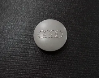 1x Original Audi Nabendeckel I 8T0 601 170 - Bild 1
