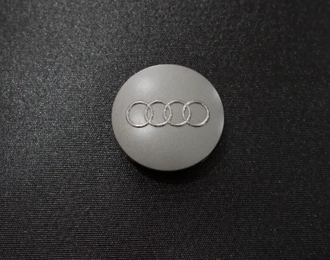 Background image for 1x Original Audi Nabendeckel I 8T0 601 170