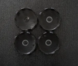 4x MINI Nabendeckel I 6884966 - Bild 2