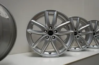 Mini Countryman F60 18 Zoll Felgensatz I Grip Spoke 815 - Bild 3