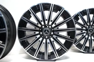 Mercedes-Benz GLA H247 I GLB X247 AMG 20 Zoll Felgensatz - Bild 4