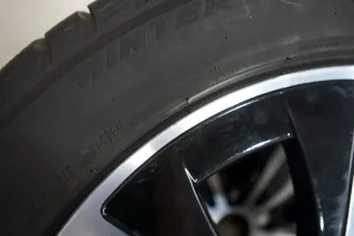 Mercedes-Benz EQE V295 19 Zoll Winterkompletträder - Bild 10