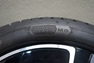 Mercedes-Benz CLE C236 A236 18 Zoll Winterkompletträder - Bild 6
