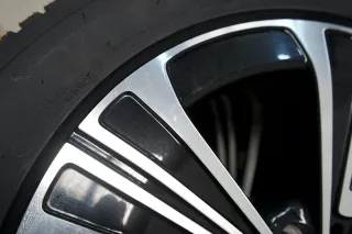 Mercedes-Benz E-Klasse E-Klasse W214 I S214 18 Zoll Winterkompletträder - Bild 7