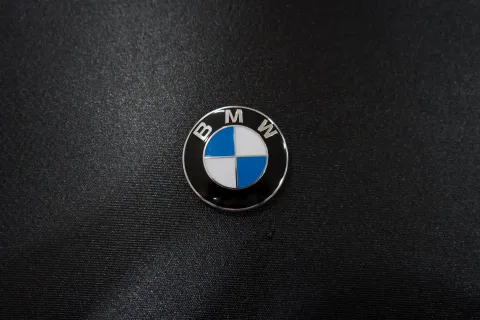 Background image for 4x BMW Nabendeckel 68mm I 6783536
