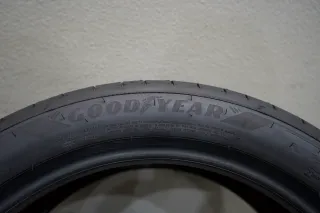 2x Goodyear Eagle F1 Asymetric 6 MO I 225 45 R18 95W I Sommerreifen - Bild 2
