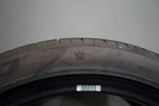 2x Pirelli P Zero * I 275 40 R21 107Y I Sommerreifen - Bild 5