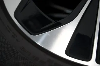 Mercedes-Benz E-Klasse E-Klasse W214 I S214 19 Zoll Winterkompletträder - Bild 8