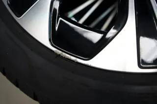 Mercedes-Benz E-Klasse E-Klasse W214 I S214 19 Zoll Winterkompletträder - Bild 9