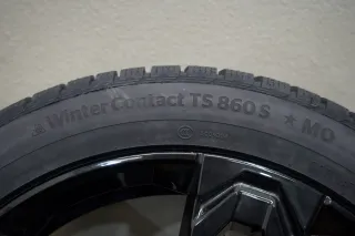 BMW X1 U11 I iX1 U11 19 Zoll Winterkompletträder I M871 - Bild 5