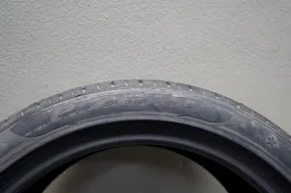 1x Pirelli P Zero TM * I 275 40 R20 106W I Sommerreifen - Bild 3